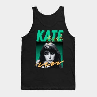 Kate bush***original retro Tank Top